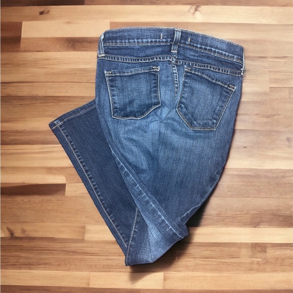 Flying Monkey Platinum Skinny Jeans 25 - Picture 2 of 2